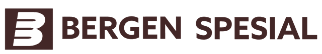 Bergen Spesial Transport logo