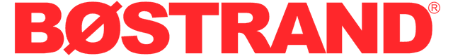 Bøstrand Transport logo