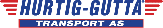 Hurtig-Gutta Transport logo
