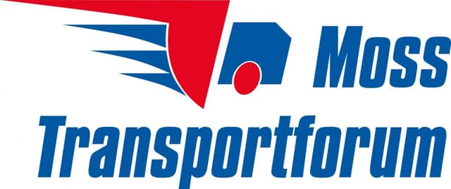 Moss Transportforum logo