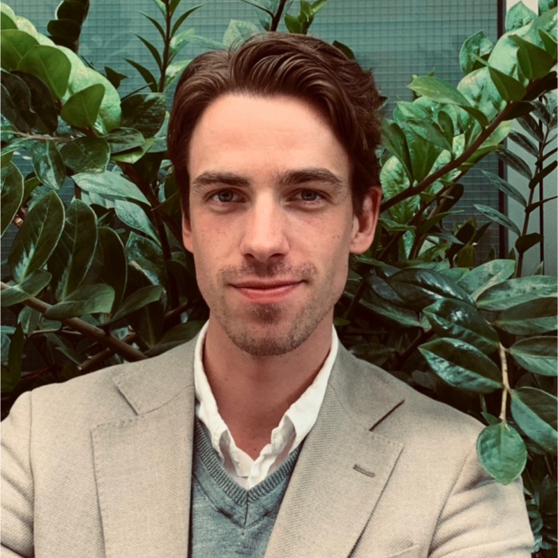 David Netland Söderström